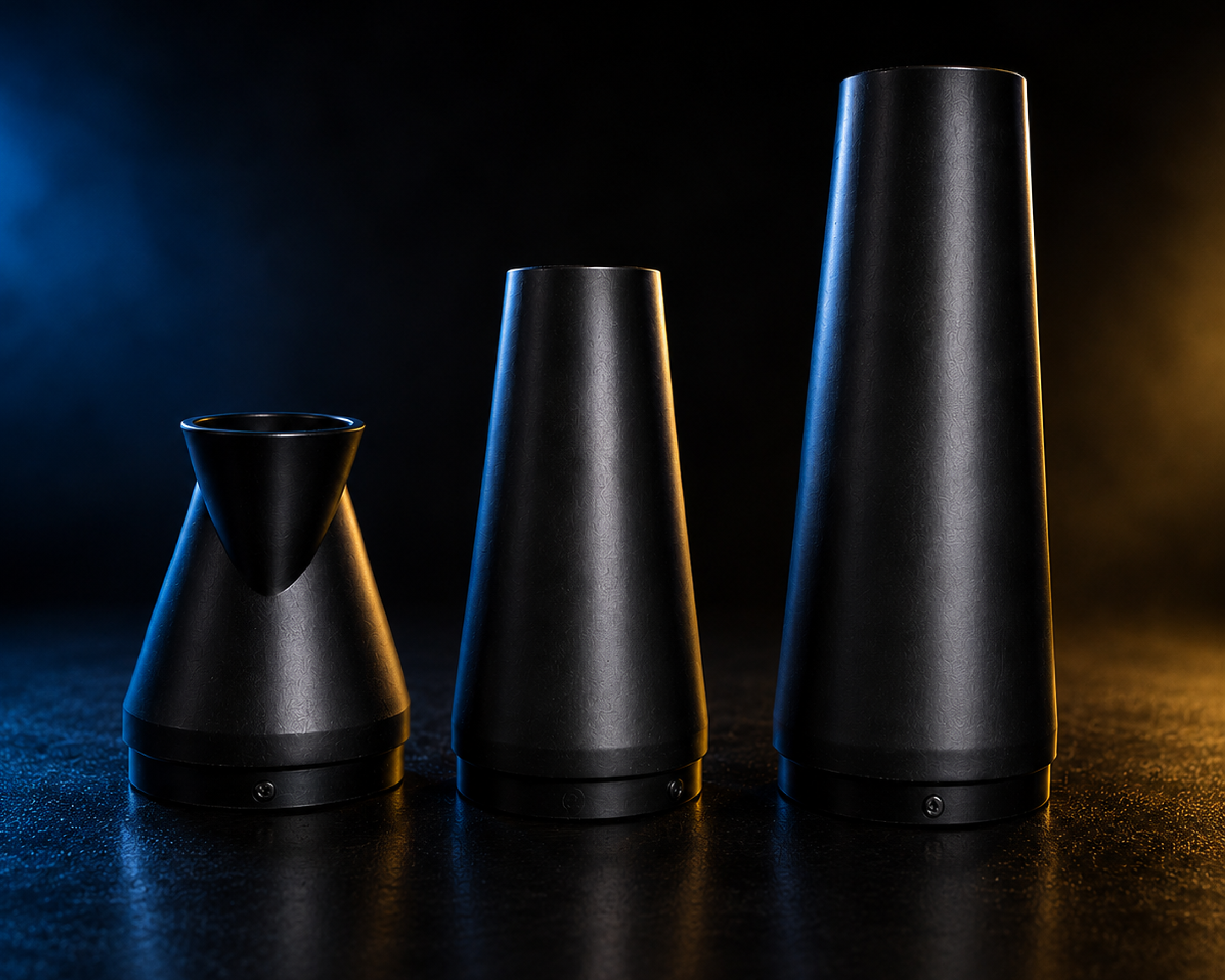 Precision Airflow Attachment Set