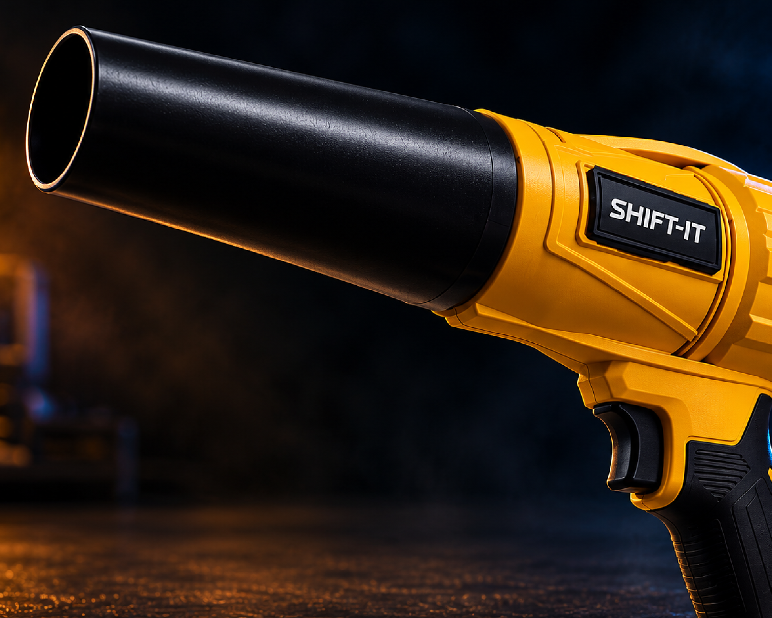 Precision Airflow Attachment Set
